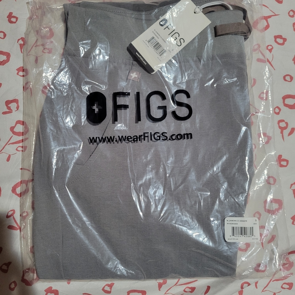 Figs Bottom Scrub